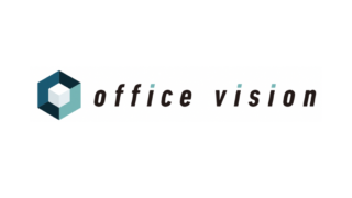 オフィス内デジタルサイネージ広告「OfficeVision（オフィスビジョン）」の販売を開始のメイン画像