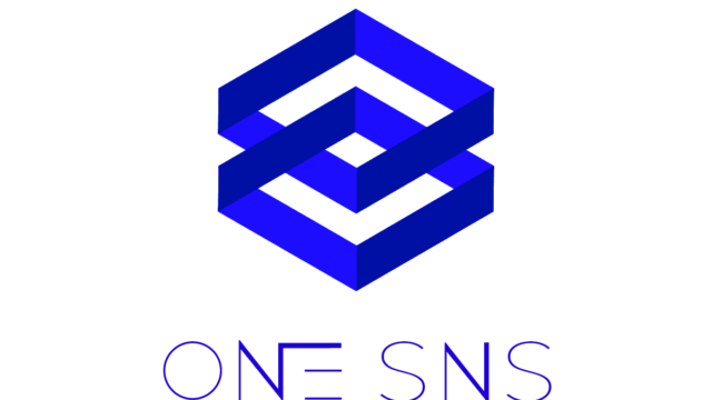 one move株式会社、SNS運用代行とSNS広告運用をワンチームで提供する新パッケージ「one SNS」をリリース。のメイン画像