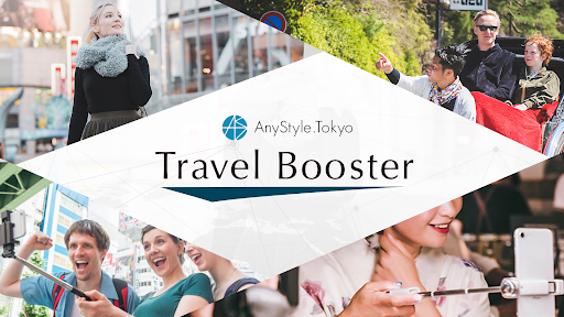 ENGAWA、アジア13ヵ国・地域のネットワークを活用して、世界のトップインフルエンサーを日本に招致する新サービス「Travel Booster」を提供開始のメイン画像