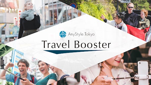 ENGAWA、アジア13ヵ国・地域のネットワークを活用して、世界のトップインフルエンサーを日本に招致する新サービス「Travel Booster」を提供開始のサブ画像1