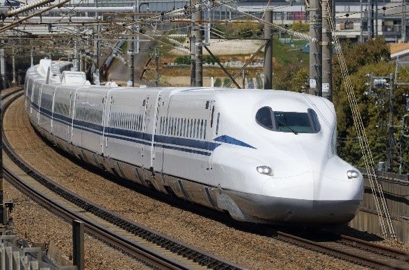 JTBとJR東海、東海道新幹線の「貸切車両パッケージ」を新発売のサブ画像1_東海道新幹線イメージ（提供：JR東海）