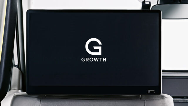 東京都内最大級のモビリティメディア「GROWTH」2023年4月-6月の広告枠受付を開始のメイン画像
