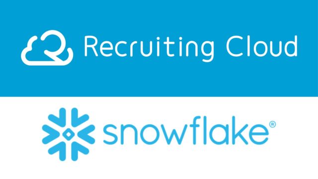 Snowflake マーケットプレイス、HR業界の導入企業としてHR Forceが活用事例を公開のメイン画像
