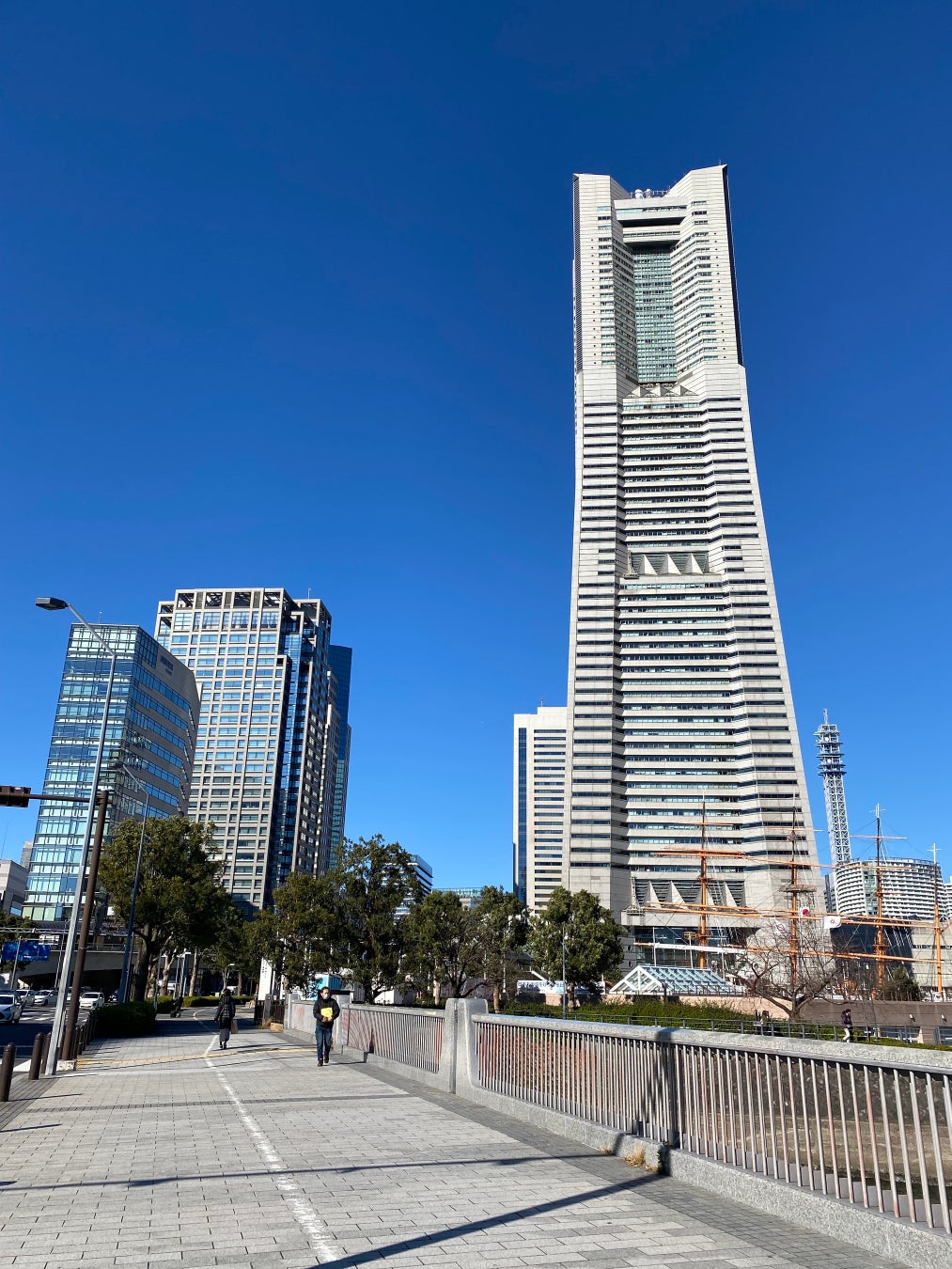【株式会社H&K】事業拡大に伴い、横浜ランドマークタワーへ本社移転のサブ画像2