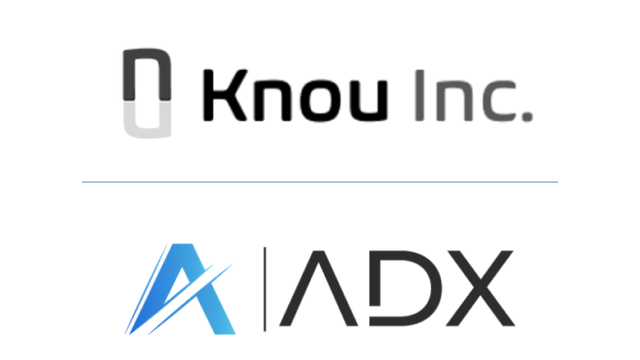 knou、ADX Consultingと業務提携し不動産・住宅業界向けにAppExchangeアプリケーション提供を開始 のメイン画像