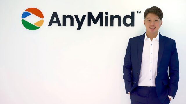 AnyMind Group、シンガポールのカントリーマネージャーにToh Yi Huiが就任のメイン画像