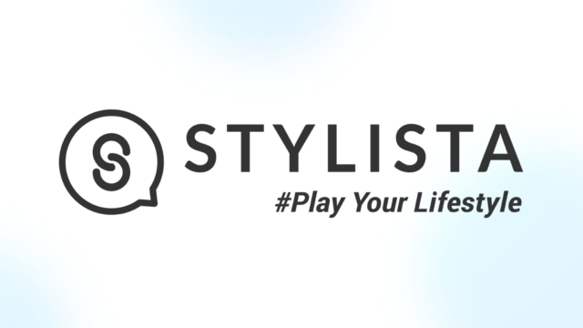 「STYLISTA」が新たなブランドのタグラインを「＃Play Your Lifestyle」に決定！のメイン画像