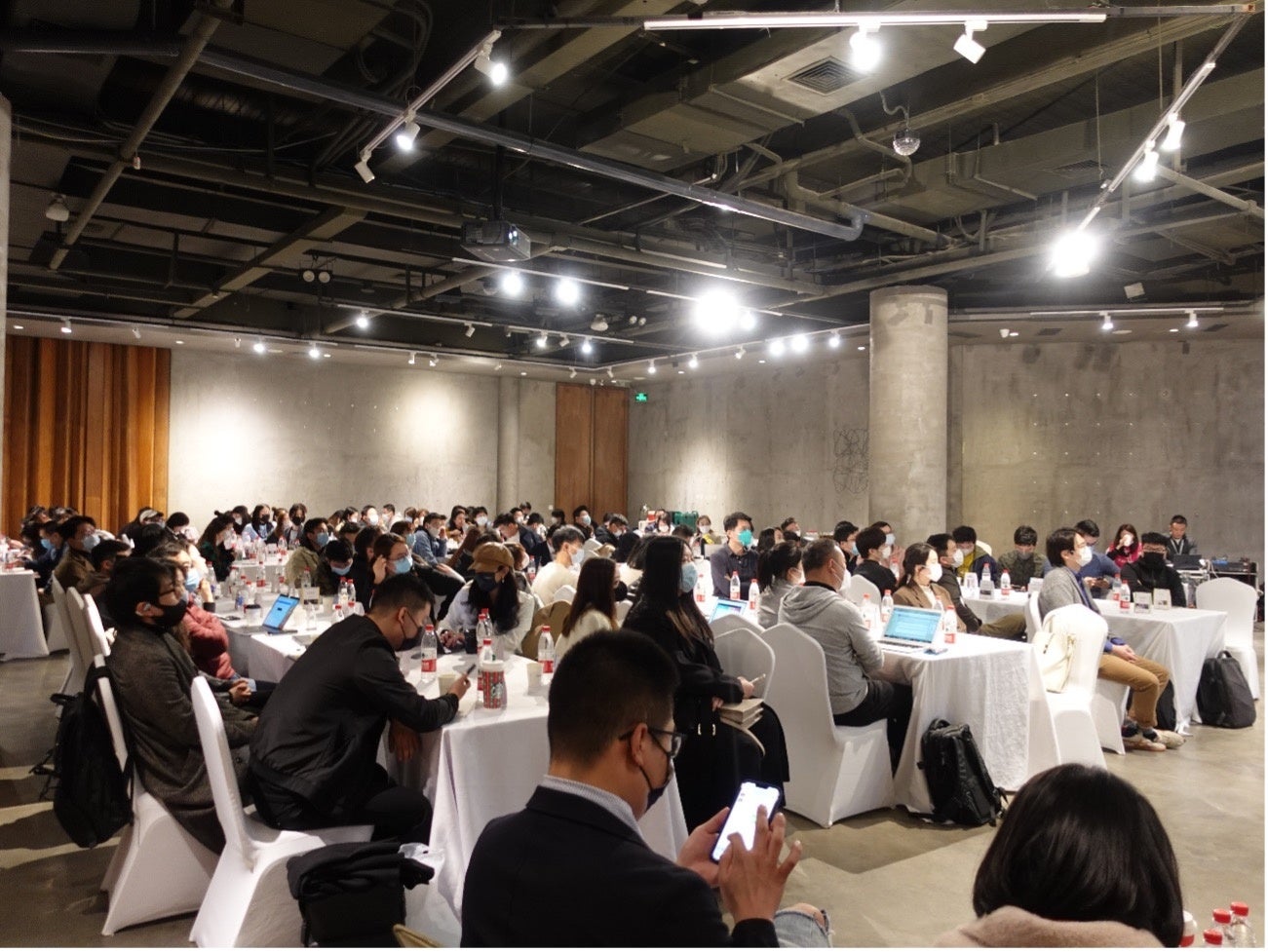 マクアケが海外事業者向けのイベント「Makuake Global Meetup」を中国・深圳にて開催〜中国事業者の「Makuake」活用促進と、日本市場進出のためのサポートを加速〜のサブ画像4