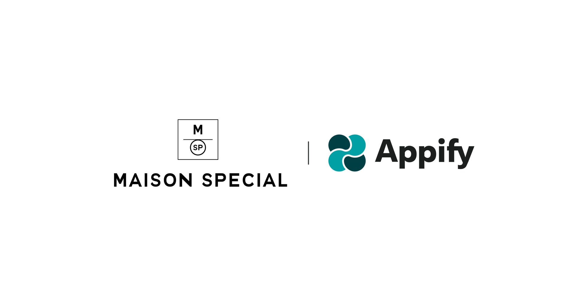 サザビーリーググループのMAISON SPECIAL社が運営するメゾンスペシャル、Appifyで公式モバイルアプリ・VIPプログラムの運用を開始のサブ画像1