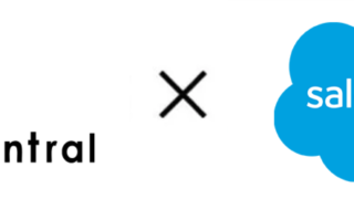 【1/17(火)ウェビナー開催】Salesforce東海ユーザー会に株式会社GrandCentralが登壇決定のメイン画像