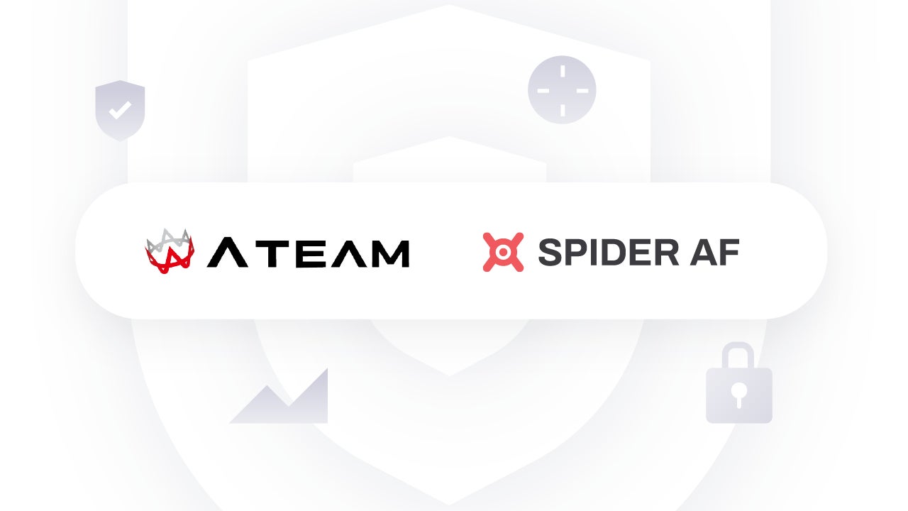Spider AFがリスティング広告中心に年間1,000万円以上のアドフラウド被害をエイチームにてブロックのサブ画像1