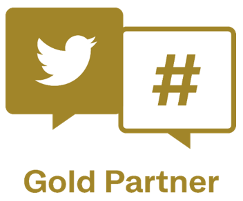 博報堂ＤＹメディアパートナーズ、Twitter Japanの認定パートナープログラムにて、2023年 Gold Partnerに認定のメイン画像