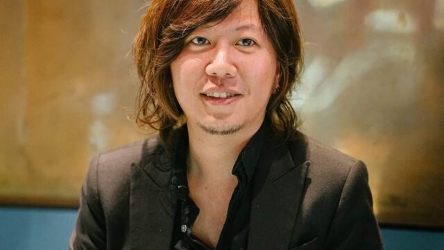 オグリー、元コカコーラの金子 遼を日本担当のシニア・インサイトマネージャーに任命。のメイン画像
